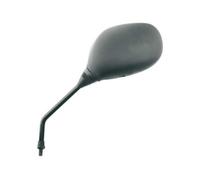 Retrovisore Sinistro HIGHSIDER Smart Tipo OEM Negro-Peugeot/Honda