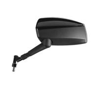 Specchio Sinistro Vicma Tipo OEM Nero-Peugeot Satelis 125 Per Moto