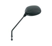 Retrovisore Sinistro HIGHSIDER Smart Tipo OEM Negro-Piaggio Ape