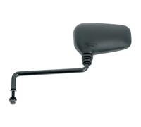 Retrovisore Sinistro VICMA Tipo OEM Negro-Piaggio Ape 50/200 per