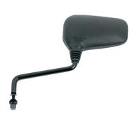 Retrovisore Sinistro VICMA Tipo OEM Negro-Piaggio Ape 50 per Moto