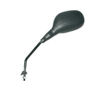 Highsider Specchietto sinistro Smart Tipo OEM Nero per Piaggio MP3 125/250/500