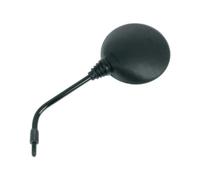 Retrovisore Sinistro Highsider Smart Tipo OEM Nero-Aprilia Scarabeo 50/Sky 50