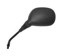 Retrovisore Sinistro Highsider Smart Tipo OEM Nero-Honda CBR125R Per Moto