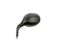 Vicma Specchio sinistro Tipo OEM VIC-EY494I Nero 8 mm filettatura per MBK Skyliner 125