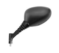 Retrovisore Sinistro HIGHSIDER Smart Tipo OEM Nero MBK Skyliner 250 Per Moto