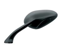 Vicma Mv Agusta Brutale Left Rearview Mirror Nero