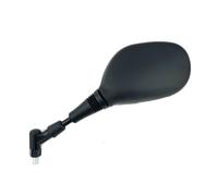 Retrovisore Sinistro Highsider Smart Tipo OEM Nero-Suzuki UH125 Burgman Per