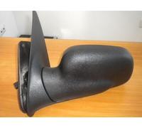 RETROVISORE SINISTRO INISTRO ELETTRICO T.NERO FREELANDER 01-06ATTACCO C/MOSTRINA
