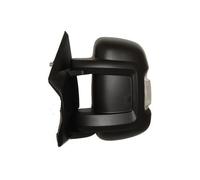 Retrovisore sinistro manuale corto sonda per ducato 2006- freccia 2+2 pin 16w