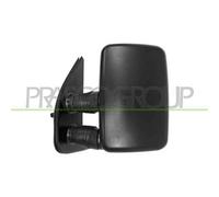 Retrovisore Sinistro Manuale Nero Citroen Jumper 1994/2001 Lato Sx 1313322080