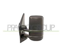 Retrovisore Sinistro Manuale Nero Opel/vauxhall Movano 1998/2003 Sx 7700354140