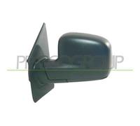 Retrovisore Sinistro Manuale Nero Volkswagen T5 2003/2009 Lato Sx 7h1857507aa9b9