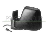 Prasco Specchietto retrovisore esterno sinistro manuale FT9217004 per Scudo/Jumpy/Expert 1995-2006