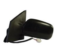 Retrovisore sinistro meccanico per toyota yaris 2003 al 2006