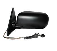 Retrovisore sinistro per 5 E39 1995 al 2003 Elettrico chiusura memoria 14 pins