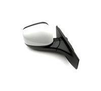 Retrovisore sinistro per Chevrolet Spark 2010 al 2012 Elettrico 5 pins