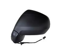 Retrovisore sinistro per Citroen C3 Picasso 2009 in poi Elettrico 3 pins