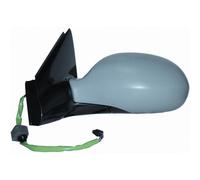 Retrovisore sinistro per Citroen C5 2001 al 2008 Elettrico 5 pins