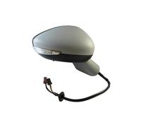Retrovisore sinistro per Citroen DS5 2011 al 2015 Elettrico freccia 7 pins