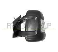 PRASCO Specchio retrovisore esterno FT9307114