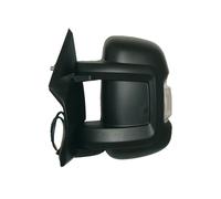 Prasco Retrovisore Sinistro Elettrico Citroën Jumper 2006-2014 Lato SX 735517073