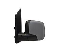 Retrovisore Sinistro Elettrico Per Citroen Nemo Dal 2008 Al 2016
