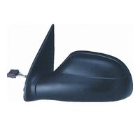 Retrovisore sinistro per Citroen Saxo 1996 al 1998 Elettrico