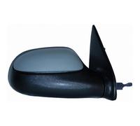 Retrovisore sinistro per Citroen Saxo 1999 al 2004 Meccanico