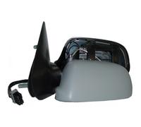 Retrovisore sinistro per Citroen XSARA (N1) 1997 al 2003 Elettrico