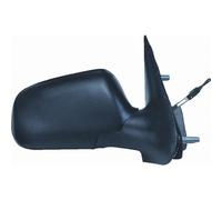 Retrovisore sinistro per Citroen XSARA (N1) 1997 al 2003 Meccanico
