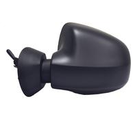 PRASCO specchio retrovisore esterno DA3227114 sinistro meccanico nero