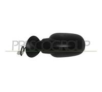 Retrovisore Sinistro Per Dacia Logan Dal 2005 Al 2008 Lato Sinistro