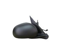 Retrovisore sinistro per Fiat 500L 2012 al 2018 Meccanico Asferico