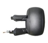 Retrovisore sinistro per Fiat Doblo 2000 al 2010 Meccanico Convesso