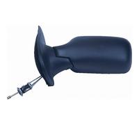 Retrovisore sinistro per Fiat Palio Siena 1996 al 2000 Meccanico Piano 5 Porte