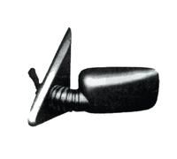 Retrovisore Sinistro A Leva Fiat Panda Dal 1986 Al 2003 Lato Sinistro 4406590