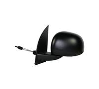 Retrovisore sinistro per Fiat Panda 2010 al 2013 Meccanico