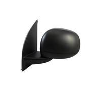 Retrovisore sinistro per Fiat Panda 2012 in poi Elettrico Convesso 3 pins