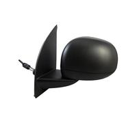 Retrovisore sinistro per Fiat Panda 2012 in poi Meccanico Convesso