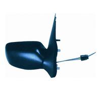 Retrovisore sinistro per Ford Fiesta 1999 al 2002 Meccanico Piano