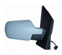 Retrovisore sinistro per Ford Fiesta 2002 al 2005 Elettrico