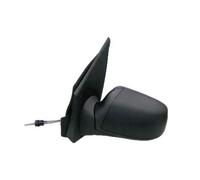 Retrovisore sinistro per Ford Fiesta 2005 al 2008 Meccanico Convesso