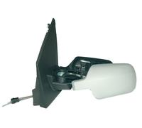 Prasco Specchio Retrovisore Sinistro Ford Fiesta Mk V 2002-2005 FD3407324 Elettrico Termico