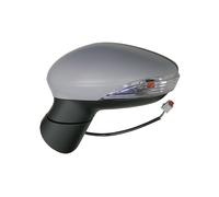 PRASCO specchio retrovisore esterno FD3467314 sinistro riscaldato primer