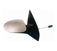 Retrovisore sinistro per Ford Focus 1998 al 2004 Meccanico da verniciare