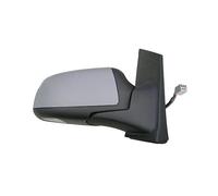 Retrovisore sinistro per Ford Focus II 2005 al 2007 Elettrico cortesia 6 pins