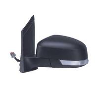 Retrovisore sinistro per Ford Focus II 2008 al 2011 Elettrico freccia 5 pins