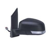 Retrovisore sinistro per Ford Focus II 2008 al 2011 Elettrico freccia 6 pins