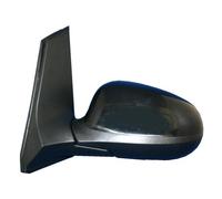 Retrovisore sinistro per Ford Ka 2008 in poi Elettrico Termico 5 Pins